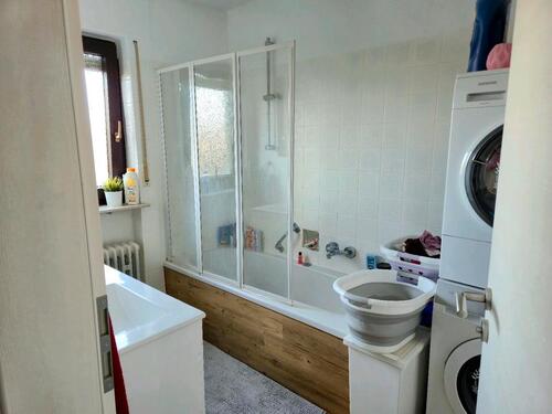 Foto - Etagenwohnung in Sinsheim zum Kaufen