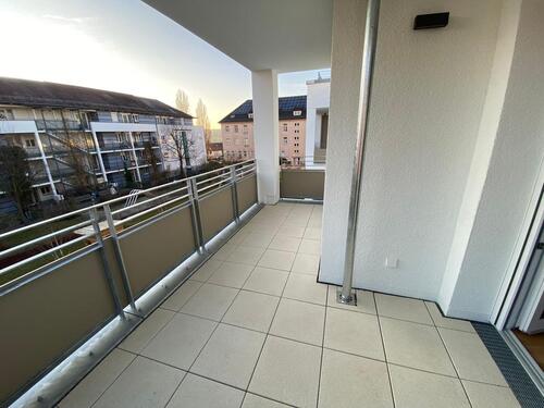 Foto - Etagenwohnung in Esslingen am Neckar zur Miete