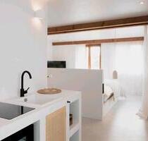 1-Zimmer-Wohnung, Appartement zur Zwischenmiete Februar März - Lauben