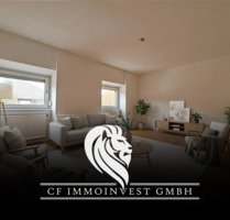 Gemütliche 5 ZKB in Saarbrücken - Burbach