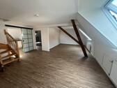 Foto - Charmante 3,5-Zimmer-Dachgeschoss-Maisonettewohnung