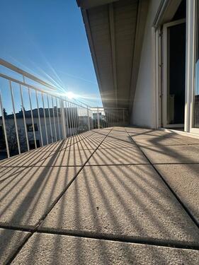 Foto - Helle 3 Zimmer Wohnung mit EBK zu Vermieten