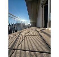 Helle 3 Zimmer Wohnung mit EBK zu Vermieten - Nentershausen