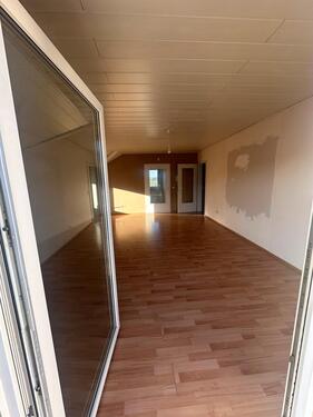 Foto - Dachgeschoßwohnung in Nentershausen zur Miete