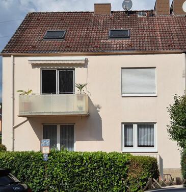 Foto - Helle, freundliche Dachgeschoßwohnung in Saarbrücken - Gersweiler