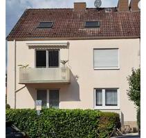 Helle, freundliche Dachgeschoßwohnung in Saarbrücken - Gersweiler