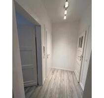 Helle 2-Zi.-Wohnung in Krefeld Uninähe