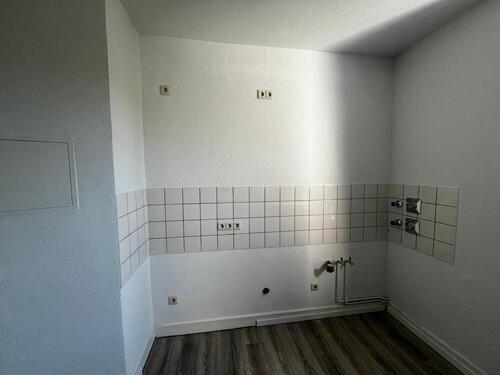 Foto - Etagenwohnung in Krefeld zur Miete