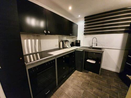 Foto - 2.5 Zimmer Dachgeschoßwohnung in Duisburg