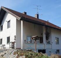 Einfamilienhaus mit Potential auf 746 m² Grundstück - Bodenkirchen