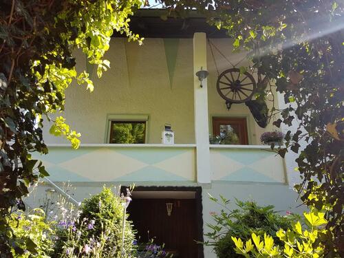 Foto - 7 Zimmer Einfamilienhaus zum Kaufen in Bodenkirchen