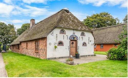 Foto - 5.5 Zimmer Einfamilienhaus zum Kaufen in Niebüll