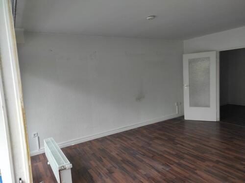 Foto - 1 Zimmer Etagenwohnung zur Miete in Hamburg