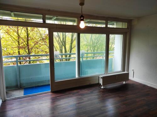 Foto - 1 Zimmer Etagenwohnung in Hamburg