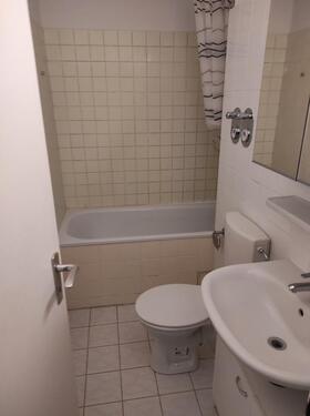 Foto - Etagenwohnung in Hamburg zur Miete