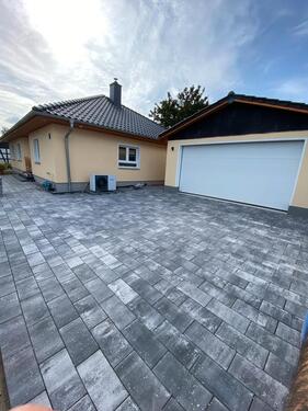 Foto - 4 Zimmer Bungalow zum Kaufen in Bad Freienwalde (Oder)