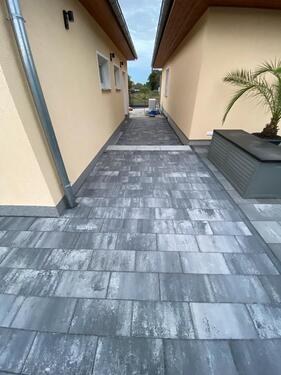 Foto - 4 Zimmer Bungalow in Bad Freienwalde (Oder)