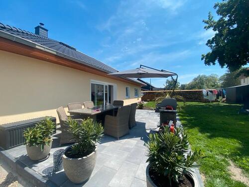 Foto - Bungalow in Bad Freienwalde (Oder) zum Kaufen