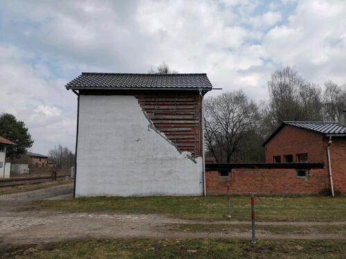 Foto - 11 Zimmer Mehrfamilienhaus, Wohnhaus in Ellrich