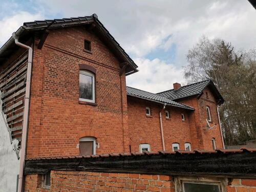 Foto - Mehrfamilienhaus, Wohnhaus in Ellrich zum Kaufen