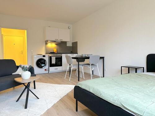 Foto - Etagenwohnung in Liederbach am Taunus zur Miete