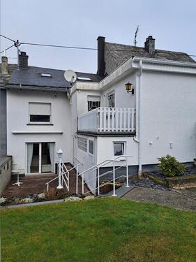 Foto - 5 Zimmer Reihenhaus zum Kaufen in Hermeskeil