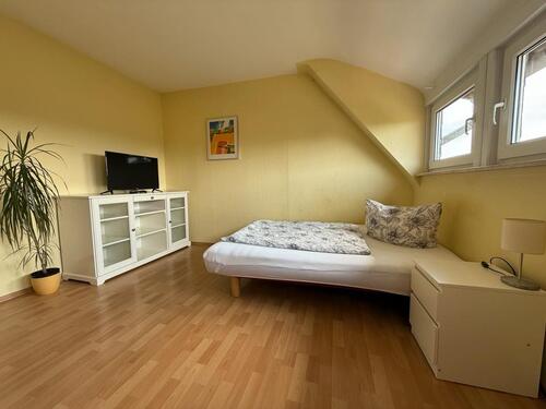 Foto - 3 Zimmer Etagenwohnung zur Miete in Rüdesheim am Rhein