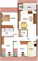 Foto - 4.5 Zimmer Dachgeschoßwohnung zum Kaufen in Essen