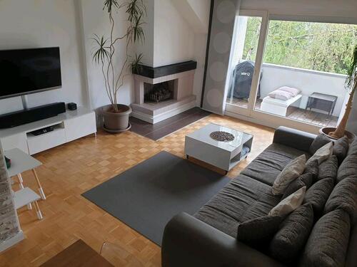 Foto - Dachgeschoßwohnung in Essen zum Kaufen