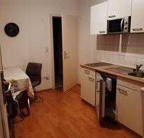1-Zimmer WohnungAppartement - 400,00 EUR Kaltmiete, ca. 32,00 m² in Büchlberg (PLZ: 94124) 1-Zimmer WohnungAppartement - 400,00 EUR Kaltmiete, ca. 32,00 m² in Büchlberg (PLZ: 94124)