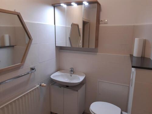 Foto - 1 Zimmer Etagenwohnung in Büchlberg