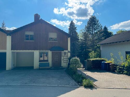 Foto - Sehr gepflegte Doppelhaushälfte in 84347 Pfarrkirchen