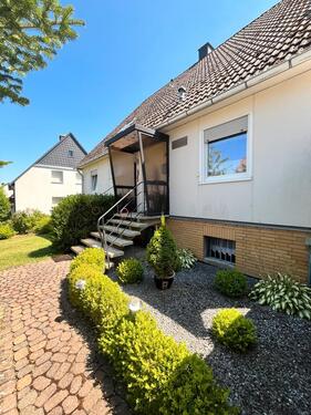 Foto - Großzügiges Einfamilienhaus mit 870 m² Grundstück in ruhiger Lage