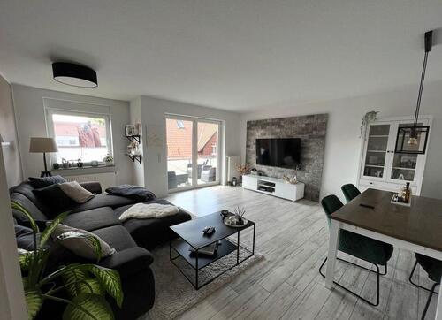 Foto - 3 Zimmer Etagenwohnung zum Kaufen in Garbsen
