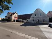 Foto - 14 Zimmer Mehrfamilienhaus, Wohnhaus zum Kaufen in Feuchtwangen