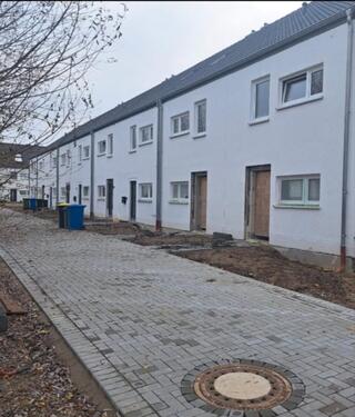Foto - Kaufen statt mieten, Neubau zum Fertigstellen, Rate ab ca.1.350€