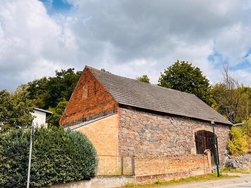 Foto - 7 Zimmer Bauernhaus, Landhaus in Oderberg