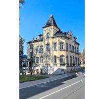 traumhafte 5-Raum Maisonette Altbauwohnung - Weida