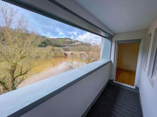 Foto - Etagenwohnung zur Miete in Bingen am Rhein