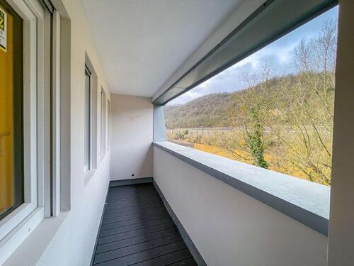 Foto - Etagenwohnung in Bingen am Rhein
