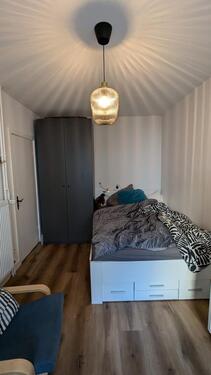 Foto - Etagenwohnung zur Miete in Hamburg