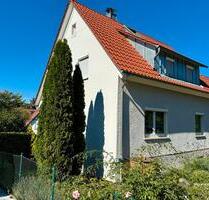 Sonniges Gartenglück-freistehendes Einfamilienhaus in Dürrmenz - Mühlacker