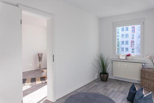 Foto - Etagenwohnung zur Miete in Chemnitz