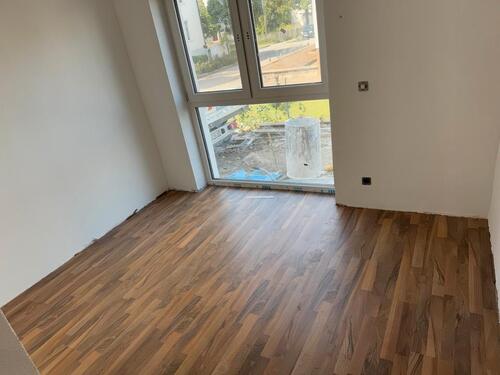 Foto - Schöne 3-Zimmer-Wohnung mit Balkon in Top-Lage in Muggensturm
