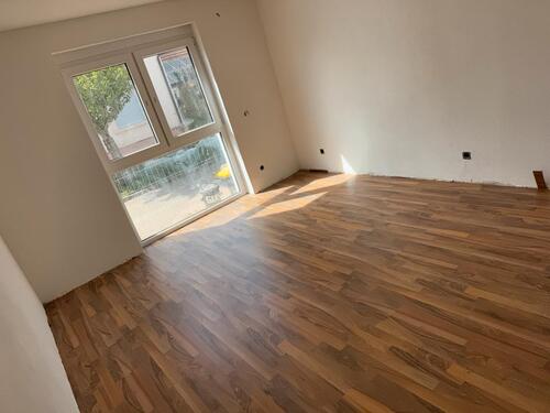 Foto - Etagenwohnung zur Miete in Muggensturm