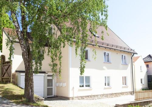 Foto - Etagenwohnung zur Miete in Tännesberg