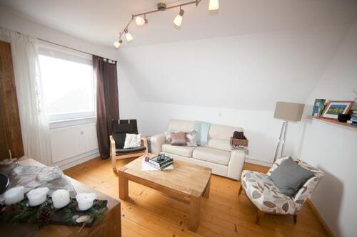 Foto - Etagenwohnung in Tännesberg
