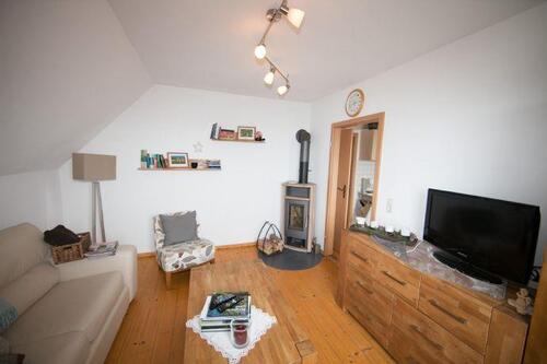 Foto - Etagenwohnung in Tännesberg zur Miete