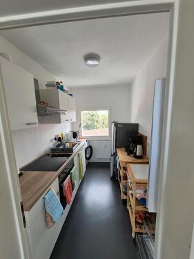 Foto - Etagenwohnung zur Miete in Kassel