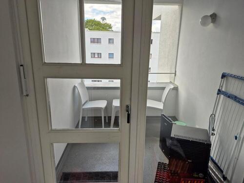 Foto - Etagenwohnung in Kassel